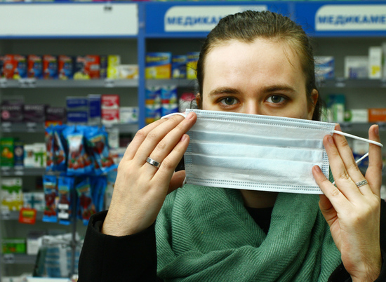 В Волгограде УФАС проверит рост цен на медицинские маски